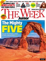 The Week Junior US